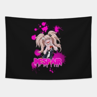 DESPAIR Tapestry