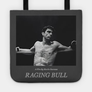 Raging Bull Tote