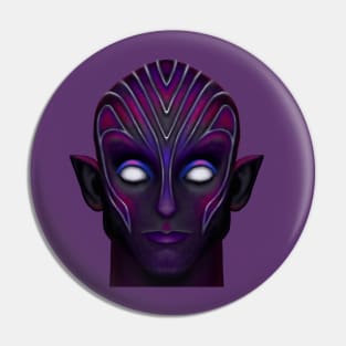 Chroma Pin