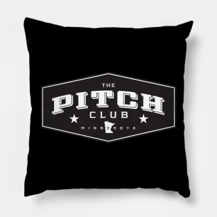 The Pitch Club Minnesota Pillow