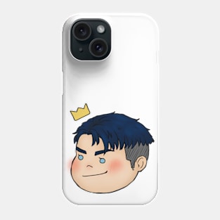 jj leroy Phone Case