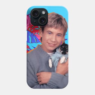 Jonathan Taylor Thomas Phone Case