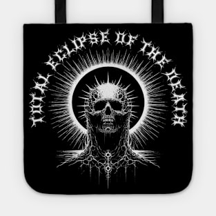 Total Eclipse of the Death Tote