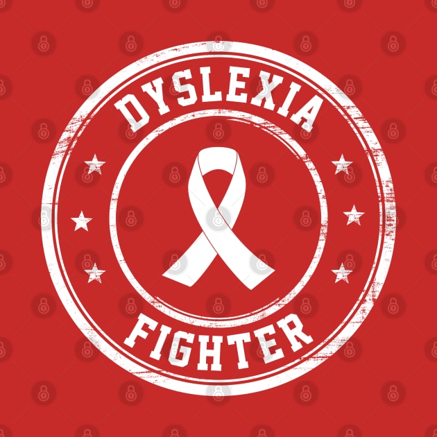 World Dyslexia Awareness Day #2 by SalahBlt