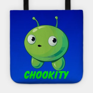 Chookity Tote