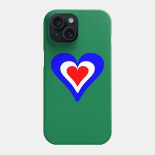 MODern Love Phone Case