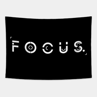 FOCUS GAME Tapestry