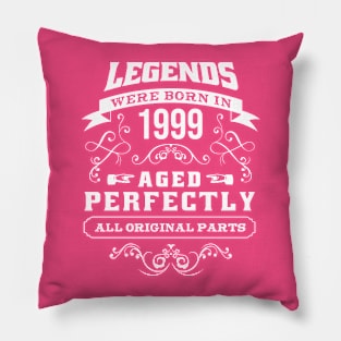 1999 Pillow