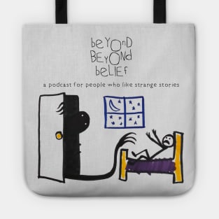 Beyond Beyond Belief: The Closet Monster Tote