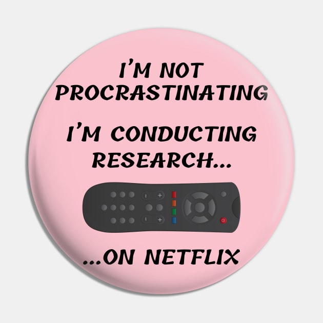 Conducting Research Pin by Pen_and_Pixel