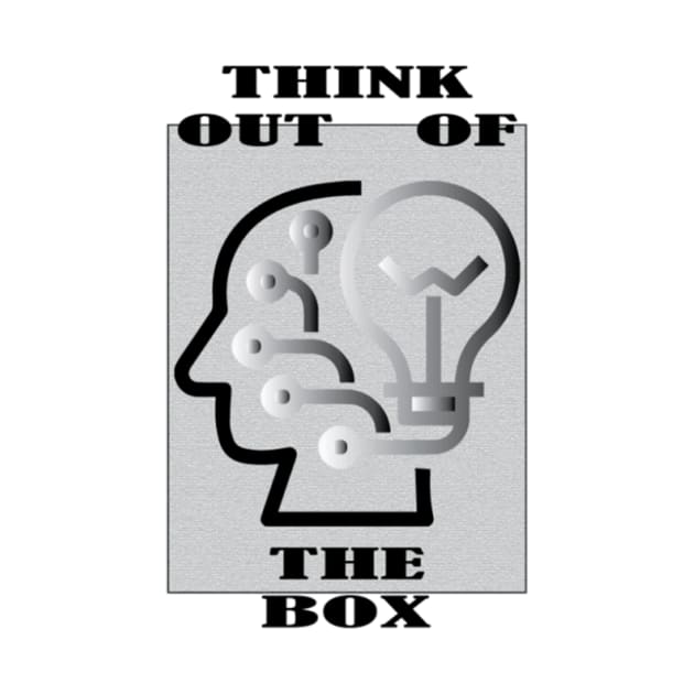 Think Out Of The Box by You ND Me