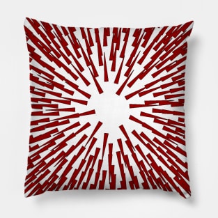 geometrical Pillow