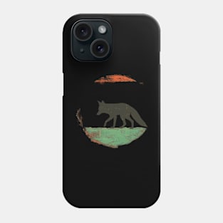 FOX Nutritional Needs Phone Case