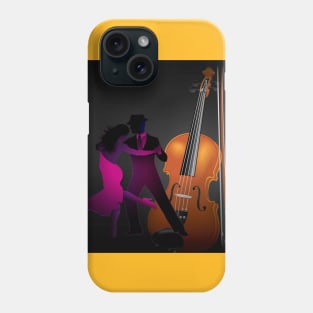 Lets Dance Phone Case