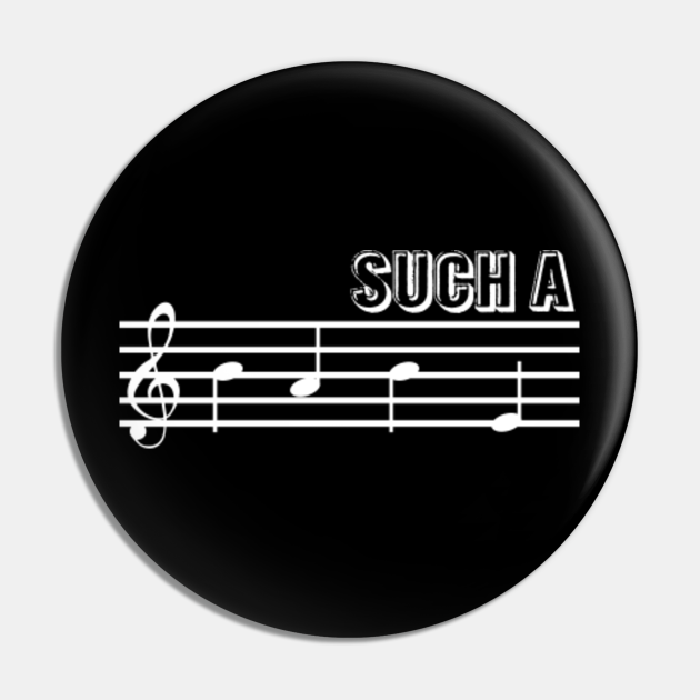 Such a babe funny music notes pun white graphic - Such A Babe Funny Music Notes Pun White - Pin | TeePublic Such a babe funny music notes pun white graphic - Such A Babe Funny Music Notes Pun White - Pin | TeePublic