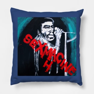 James Brown Pillow