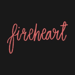 Fireheart T-Shirt