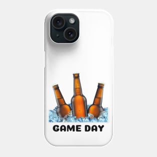 Game Day Phone Case