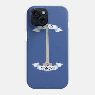 Texas Strong Phone Case