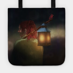 A Loved One Tote