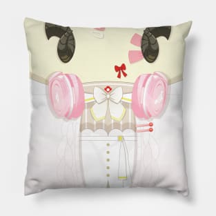 hololive tsunomaki watame Pillow