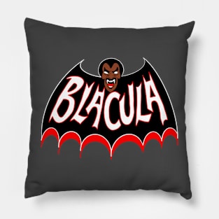 Blacula (1972) Pillow