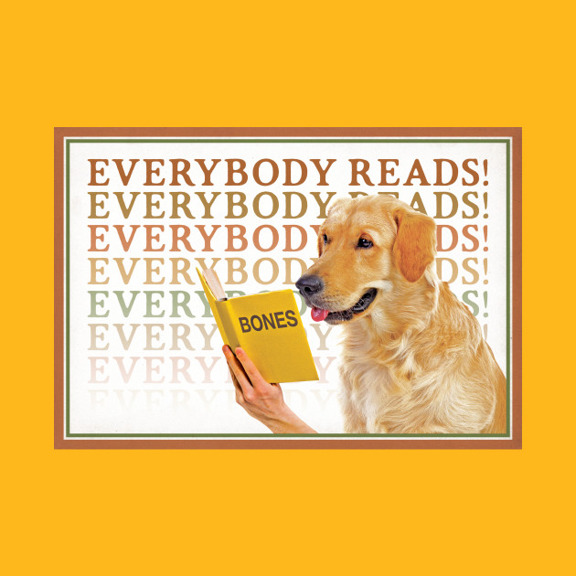 Everybody Reads!