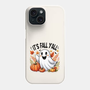 It's Fall Y'all Phone Case