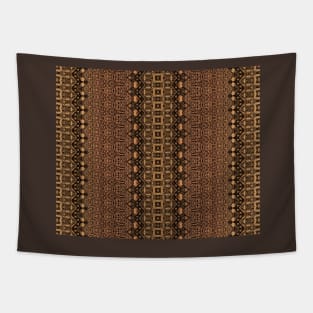 Indonesian batik by Hypersphere Tapestry