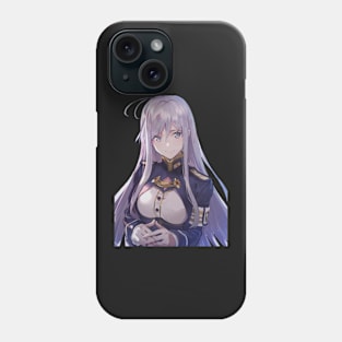 Lena from 86 -Eighty Six Phone Case