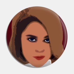 jane fonda Pin