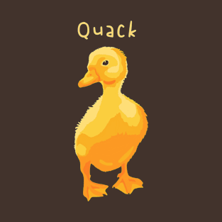 Quack T-Shirt
