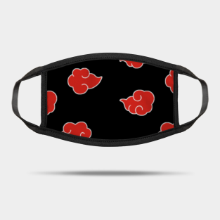 Naruto Masks Teepublic
