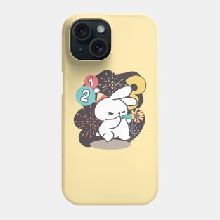 Ring in the New Year with Loppi Tokki Phone Case