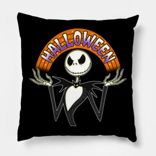 This Is Halloween! Pillow