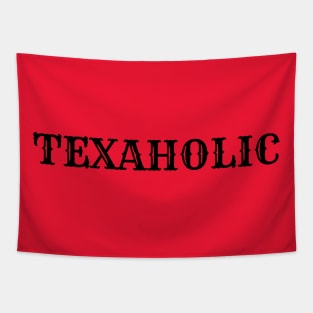 Texaholic Tapestry