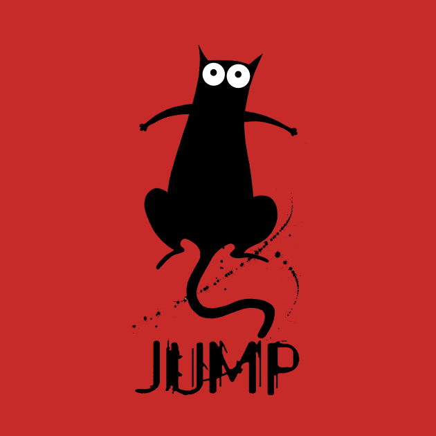 Jump by Scratch
