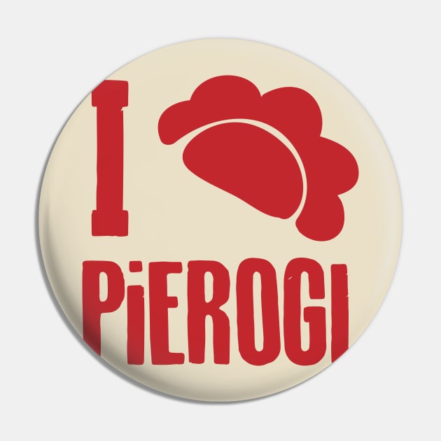 I Pierogi Pierogi Pin by pepart