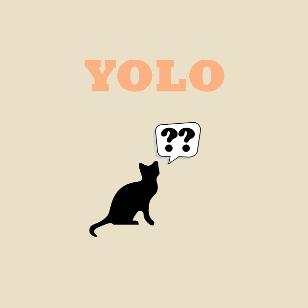 YOLO by TenseJellyfish