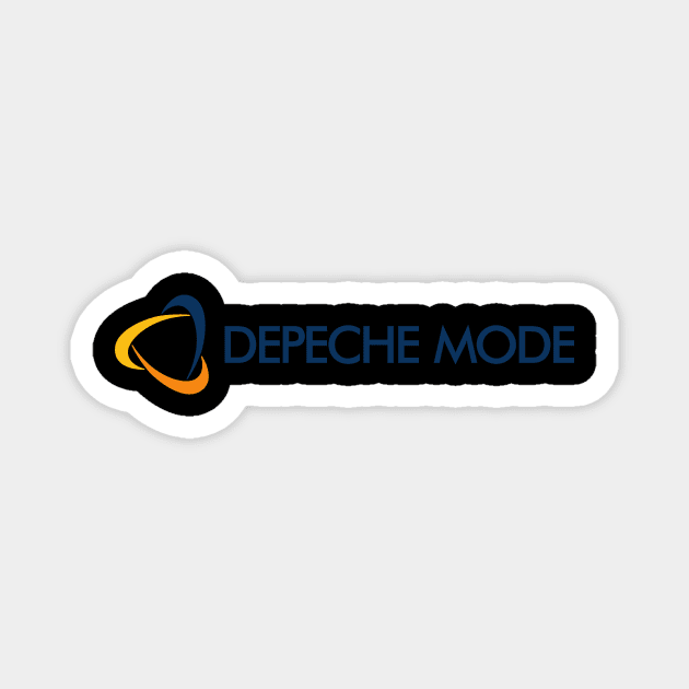 Depeche Mode Violator World in My Eyes Magnet by zicococ