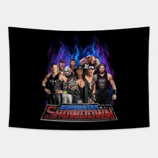 Wwe Smackdown! Tapestry