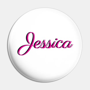 Jessica Pin