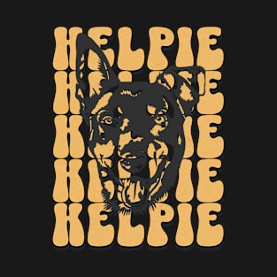 Kelpie T-Shirt