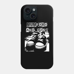 mumford Phone Case