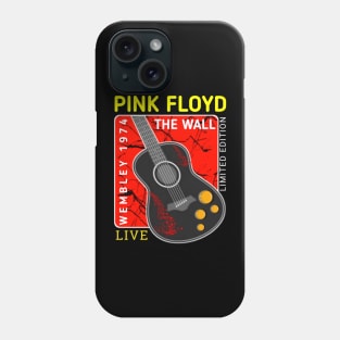 Pink floyd Phone Case