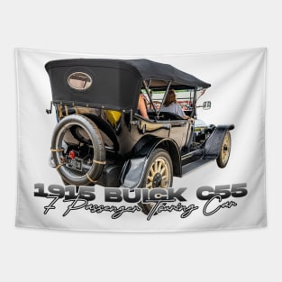 1915 Buick C55 7 Passenger Touring Car Tapestry