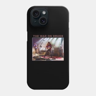 The War On Drugs new 2 Phone Case