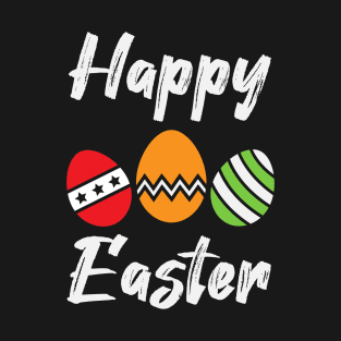 Happy Easter T-Shirt