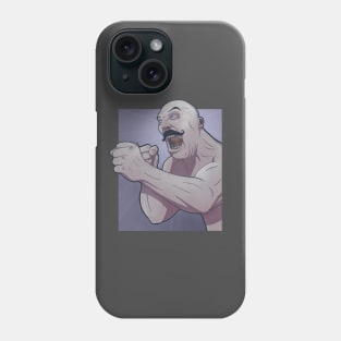 Bronson Phone Case