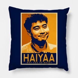 HAIYAA Pillow